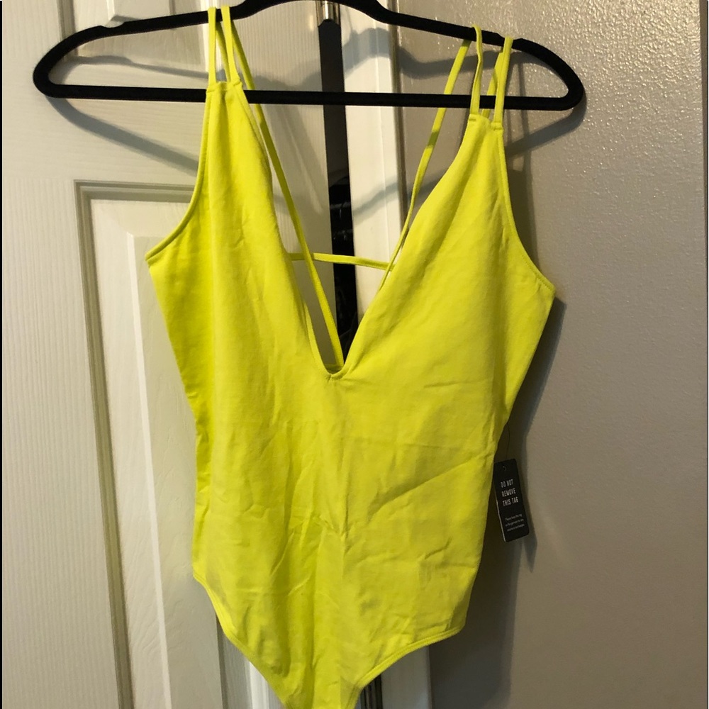 Bright BodySuit ✔️ - Picture 3 of 4